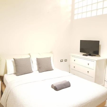 Apartment 5Min From Milan Central Station Exterior foto