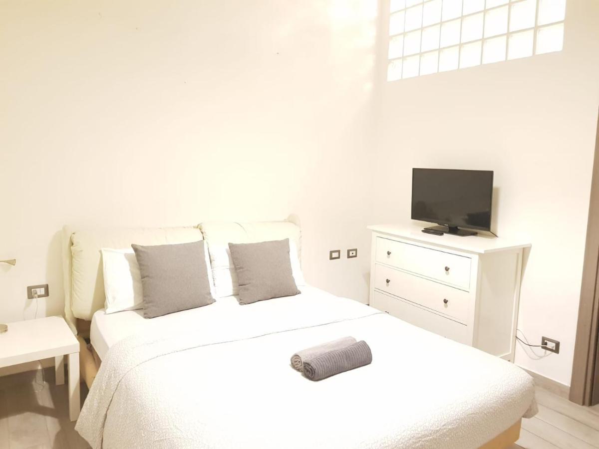 Apartment 5Min From Milan Central Station Exterior foto