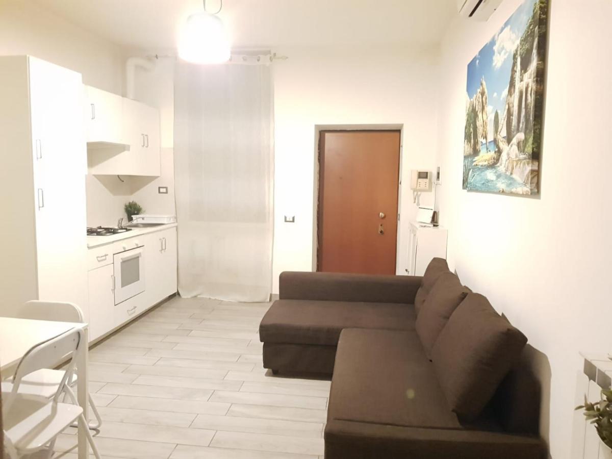 Apartment 5Min From Milan Central Station Exterior foto