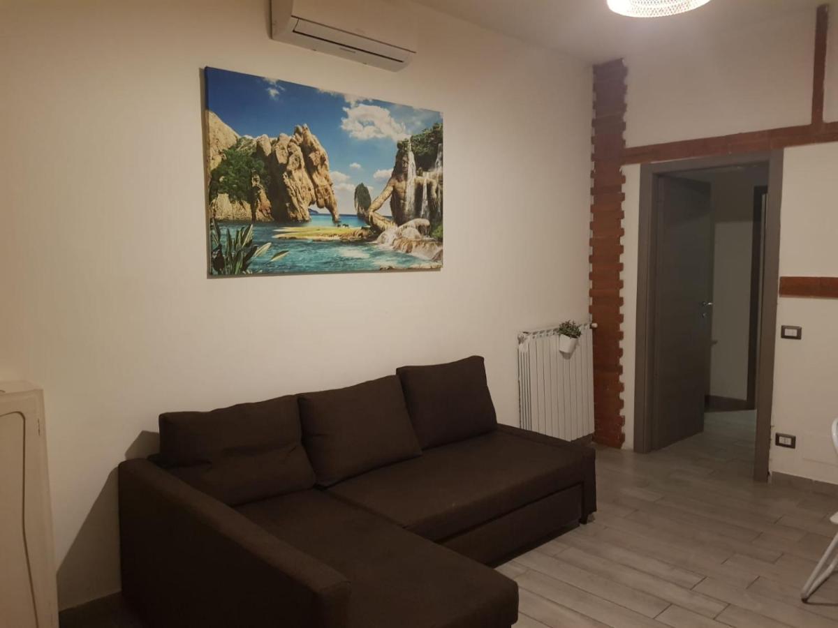 Apartment 5Min From Milan Central Station Exterior foto