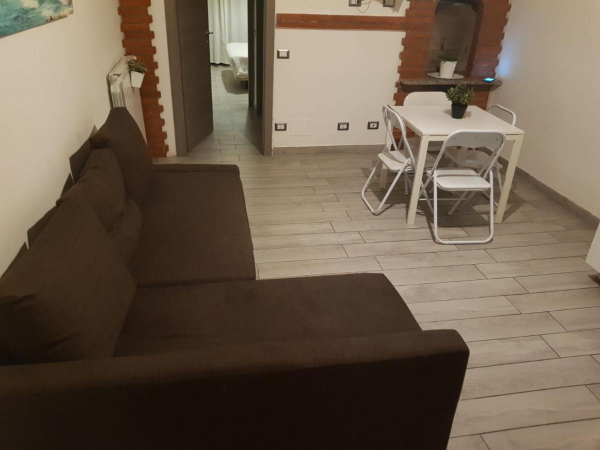 Apartment 5Min From Milan Central Station Exterior foto
