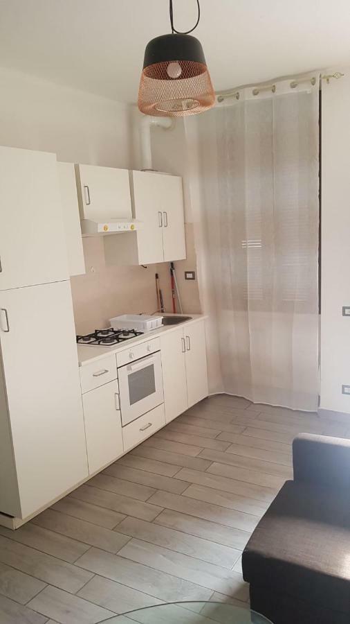 Apartment 5Min From Milan Central Station Exterior foto